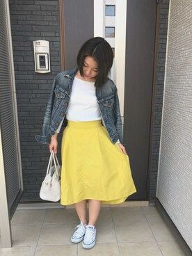 miyukiさんのコーディネート