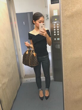 miyukiさんのコーディネート