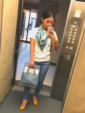 miyukiさんのコーディネート