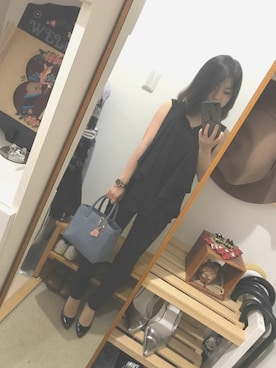 miyukiさんのコーディネート