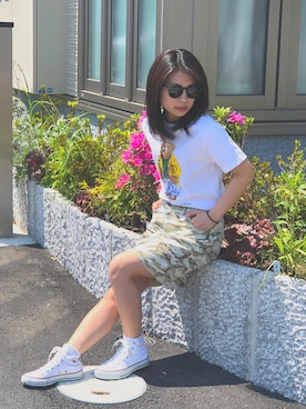 miyukiさんのコーディネート