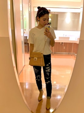 miyukiさんのコーディネート