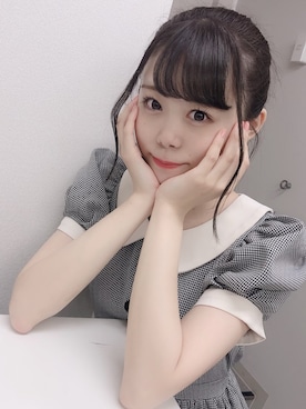 児玉 せりかさんのコーディネート