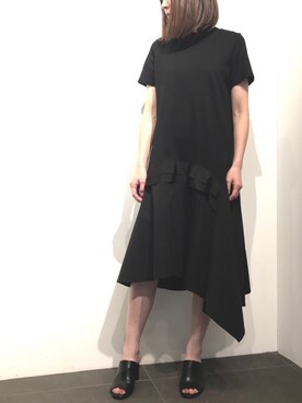 naoco37さん(レディース・155cm)の春コーディネート