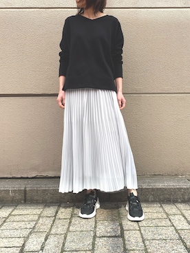 naoco37さんのコーディネート