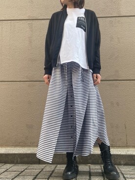 naoco37さんのコーディネート