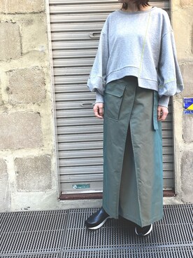 naoco37さんのコーディネート