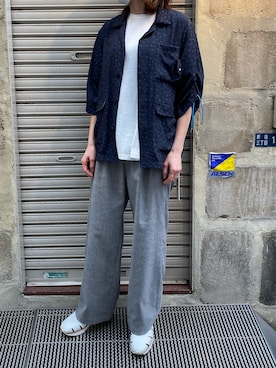 naoco37さんのコーディネート