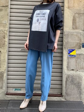 naoco37さんのコーディネート