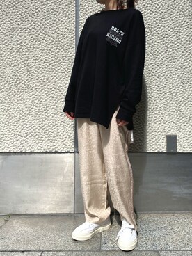 naoco37さんのコーディネート