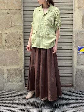 naoco37さんのコーディネート