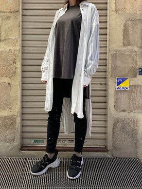 naoco37さんのコーディネート