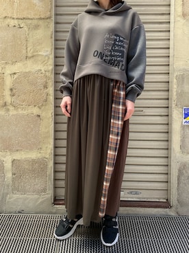 naoco37さんのコーディネート