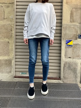 naoco37さんのコーディネート