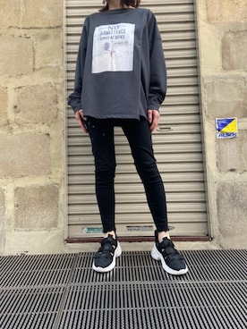 naoco37さんのコーディネート