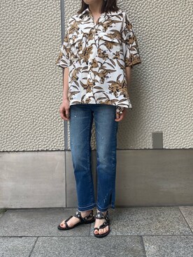 naoco37さんのコーディネート