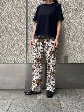 naoco37さんのコーディネート