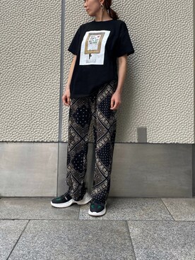 naoco37さんのコーディネート