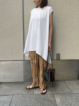 naoco37さんのコーディネート