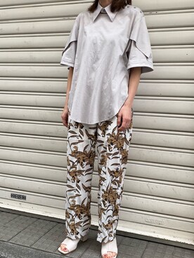 naoco37さんのコーディネート