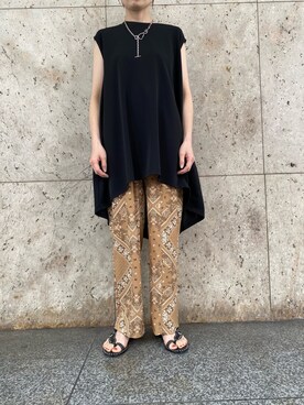 naoco37さんのコーディネート