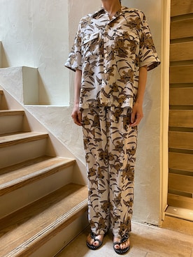 naoco37さんのコーディネート