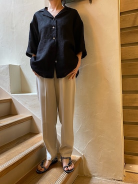 naoco37さんのコーディネート