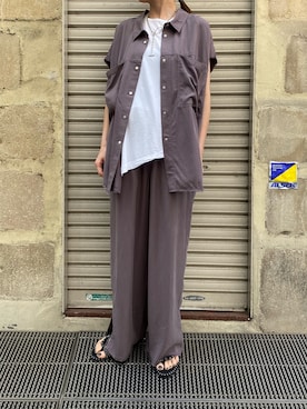 naoco37さんのコーディネート