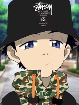 Hug$FOR.Gさんのコーディネート