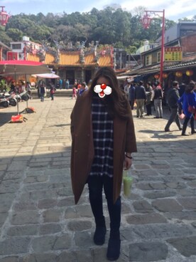 Rita Paiさんのコーディネート