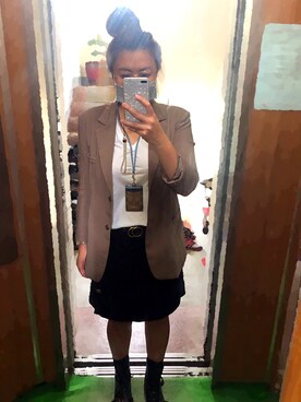 Rita Paiさんのコーディネート