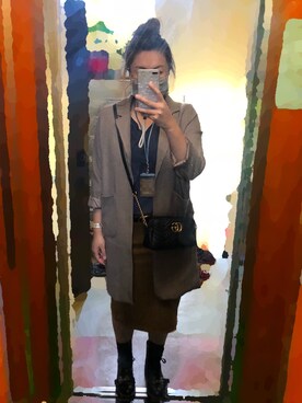 Rita Paiさんのコーディネート