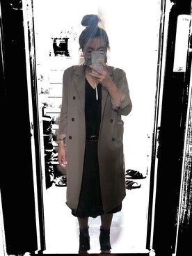 Rita Paiさんのコーディネート