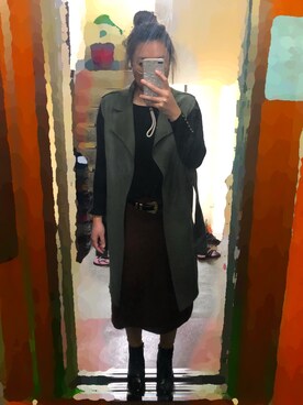 Rita Paiさんのコーディネート