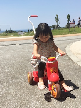 sawaさんのコーディネート