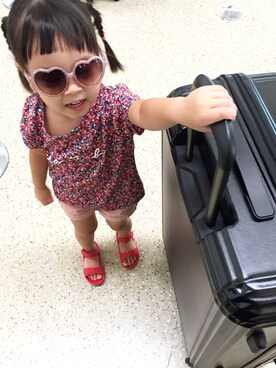 sawaさんのコーディネート