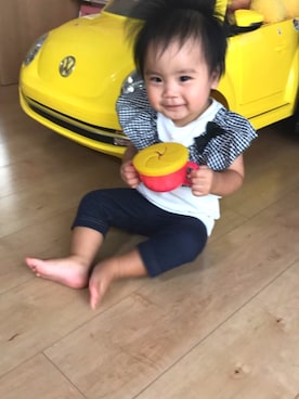 sawaさんのコーディネート