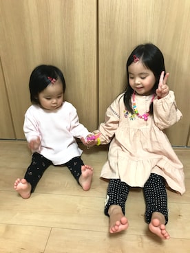 sawaさんのコーディネート