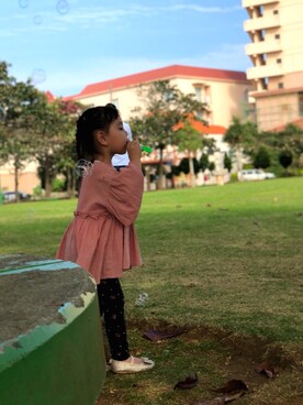 sawaさんのコーディネート