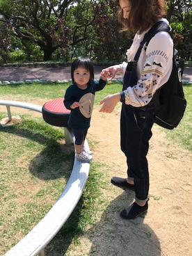 sawaさんのコーディネート