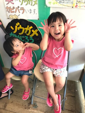 sawaさんのコーディネート