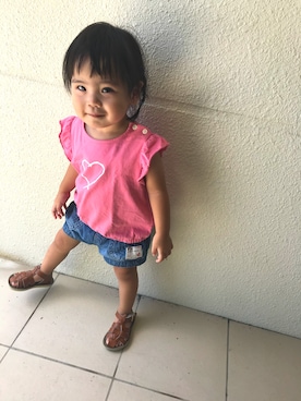 sawaさんのコーディネート