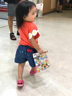 sawaさんのコーディネート