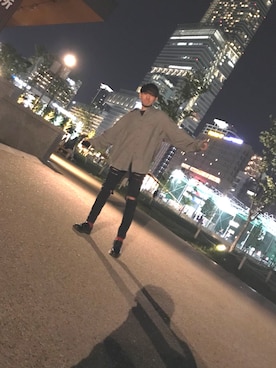 Kiさんのコーディネート