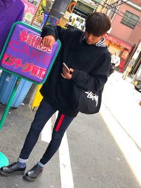 Kiさんのコーディネート