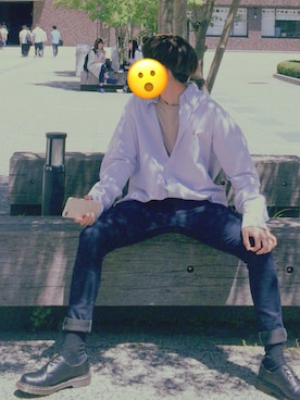 Kiさんのコーディネート