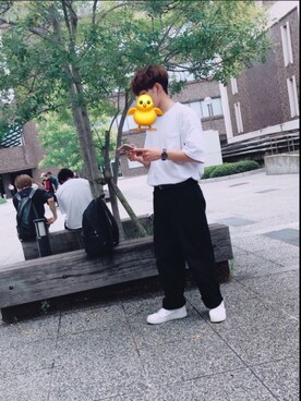 Kiさんのコーディネート