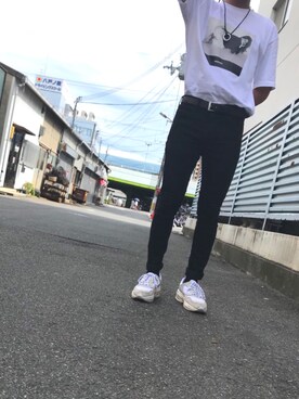 Kiさんのコーディネート