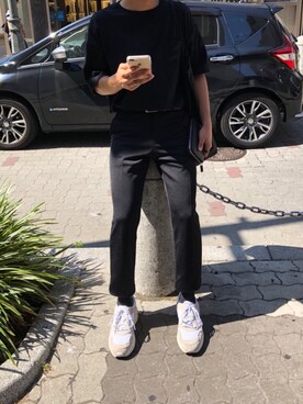 Kiさんのコーディネート