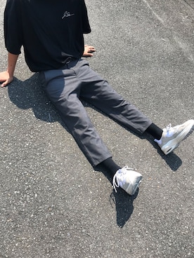 Kiさんのコーディネート